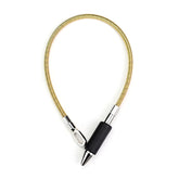 QZATTCAEN magnetic cable puller 14 inch guiding wires through walls safely
