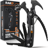 RAK Hammer Multitool compact size for easy carry and on-the-go repairs.