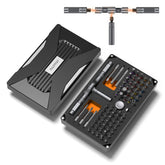 RARTOP 74-in-1 set front view showing organized kit for furniture assembly