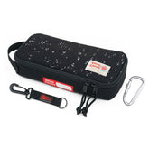 RE ROUGH ENOUGH small tool bag pouch with zipper for quick, secure access.