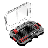 Real Avid Armorers Tool Kit with precision torque wrench for repeatable gun maintenance.
