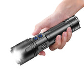 Relybo R227 long-range beam for outdoor visibility