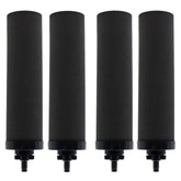 Renami 1-micron filter for Berkey BB9-2 improves taste and clarity.