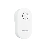 REOLINK Digital Chime V2 setup demonstrates quick plug-and-play installation for seamless doorbell alerts.