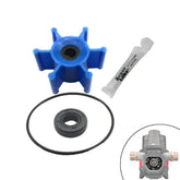 REPLACEMENTKITS.COM polyurethane impeller for M18 pump improves durability