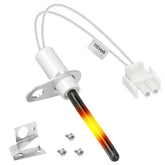 Replizo 903110A universal ignitor demonstrates versatile ignition for Nordyne furnaces.
