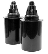 Reshape Water pitcher filter 2 pack ready for replacement, ensuring cleaner tasting water.