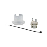 Rheem SP20172 FV sensor kit white, ready for replacement in HVAC systems