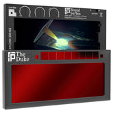Ridge Products The Duke 1.0 front view shows adjustable shade range for versatile welds.