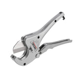 RIDGID RC-1625 aluminum cutter body for durable, long-lasting plastic piping work.
