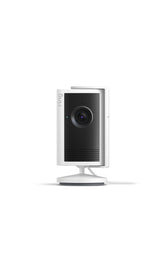 Ring Indoor Cam Plus retinal 2K video for crisp home footage