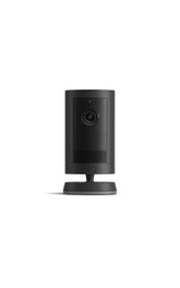 Ring Outdoor Cam Plus captures a wide 2K view for clearer home monitoring.