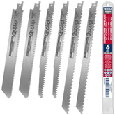 RIZAKA SawZal 12in blade with 3TPI for frozen meat cutting