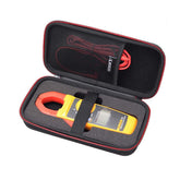 RLSOCO case demonstrates Fluke compatibility for secure transport