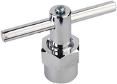 Roastove Moen cartridge puller for easy faucet repair and removal