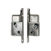 Rok Harn Impaz front bracket pair secures drawer fronts with clip-on design.