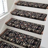 RORA Bullnose stair treads provide non-slip grip and edge protection for busy stairs.