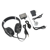 Rosvola dual-probe kit visual showing precise leak detection on-site