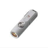 RovyVon A3 Gen 4 keychain flashlight offers compact portability for daily carry and quick lighting