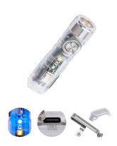 RovyVon Aurora A8 with lock mode for pocket safety