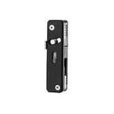 Roxon S504G mini flex with box cutter for quick openings