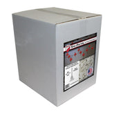 RTC Spin Doctor one-sixteenth inch baseplates for precise tile leveling during installations.