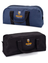 Rugged Tools toolbag combo small bag front view for compact parts storage