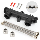 RuieHang WP596816 kit box shown for quick replacement and installation.