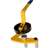 Ruipai Deck Straightening Tool roller provides smooth action to align boards