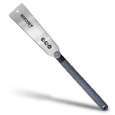 RUITOOL Japanese Pull Saw blade-edge highlights precise cuts and durable performance