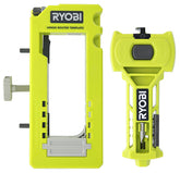 RYOBI A99HT3 door hinge kit enables precise hinge installation