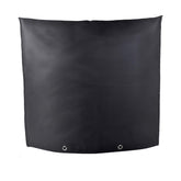 RZMAYIS backflow cover 24w24h open shows durable material and opening