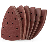 S SATC mouse sander sandpaper for precise finishing on wood projects.