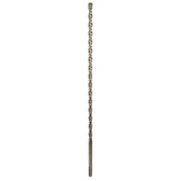 Sabre Tools SDS Plus drill bit tip for precise masonry holes