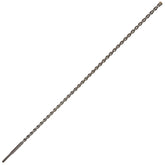 Sabre Tools SDS Plus drill bit 5/8 inch ready for masonry drilling.