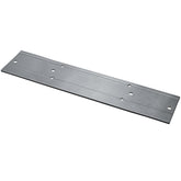 Sadnyy 18-inch folding tool front view, portable for on-site duct bending.