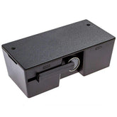 Safeguard Supply EZCHIME entrance alert front view shows a strong, welcoming chime