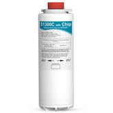 SAFWAT 51300C chip replacement filter for Elkay EZH2O enhances filtered water access.