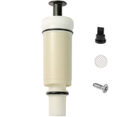 Saiyugty C-100500-K kit front view for easy replacement