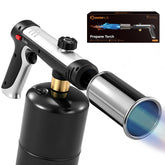 SakerPlus propane torch for precise heat and caramelization in the kitchen