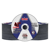 SALI cut-off wheel 4-1/2-inch pack for metal cutting on metal work projects