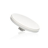 Santevia ceramic pre-filter replacement front view, easy replacement for gravity water system.
