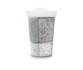 Santevia MINA single replacement filter packaging ready for home water purification