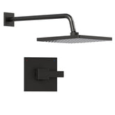 SANTONIC delta-14-series shower head replacement for spa-like rainfall.