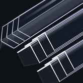 Sasylvia wall corner protectors 10-pack guard edges from bumps and scratches.