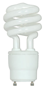 Satco S8205 bulb 2700K soft white for cozy living spaces