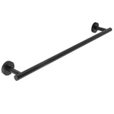 SAYAYO 24-inch towel rack wall mount keeps towels within reach and organized.