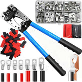 SBGGRL battery-terminal-crimping-tool with ergonomic handle for precise, comfortable crimps.