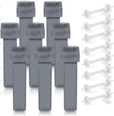 SC1200 replacement filter kit package for quick maintenance