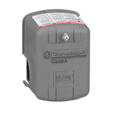 Schneider Electric Telemecanique FSG2J24CP main view for compact pump control.